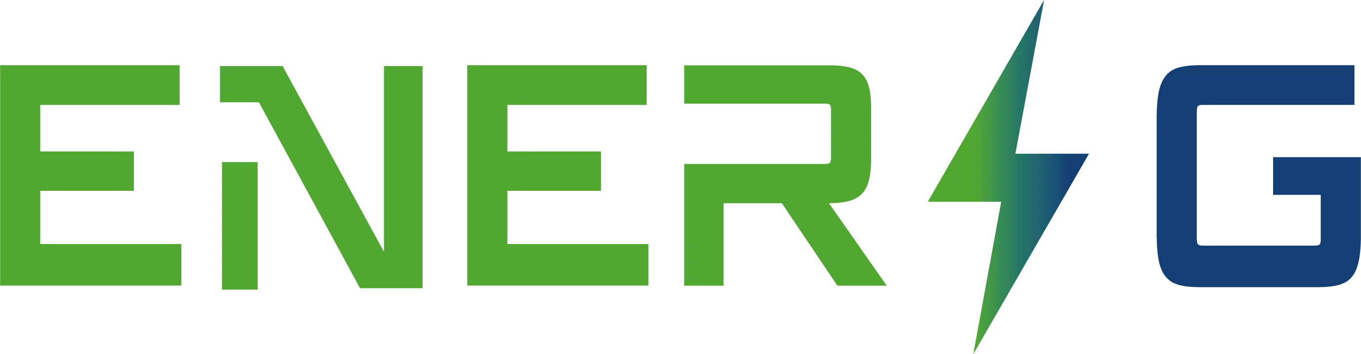 Energ logo