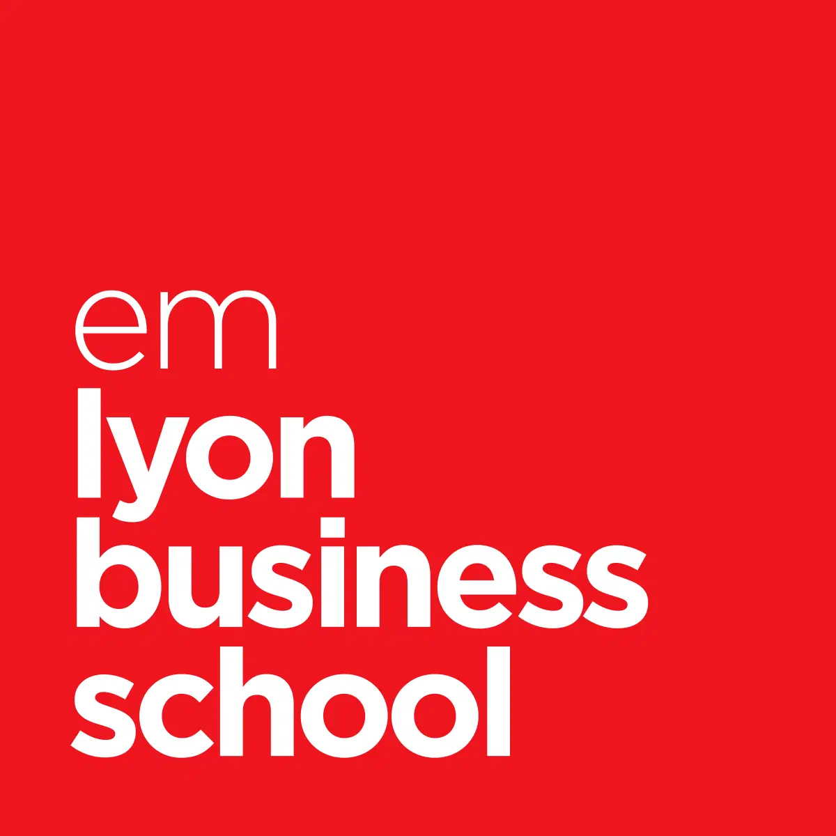 lyon business school