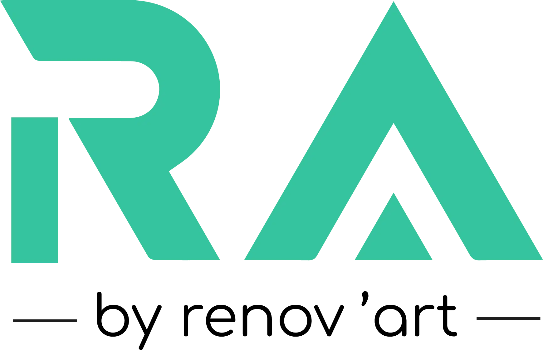 Renov'Art logo
