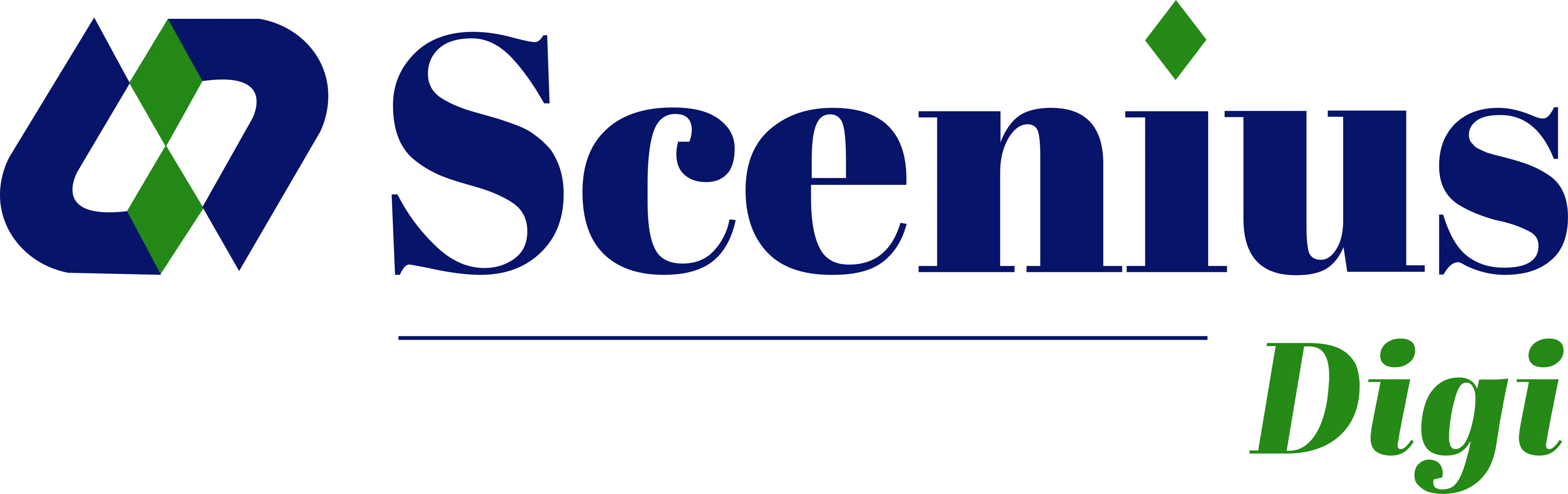 scenius-digi logo