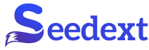 Seedext logo