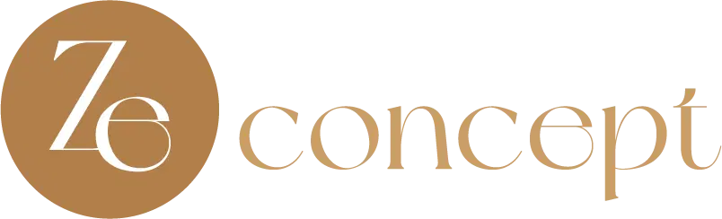 Ze Concept logo